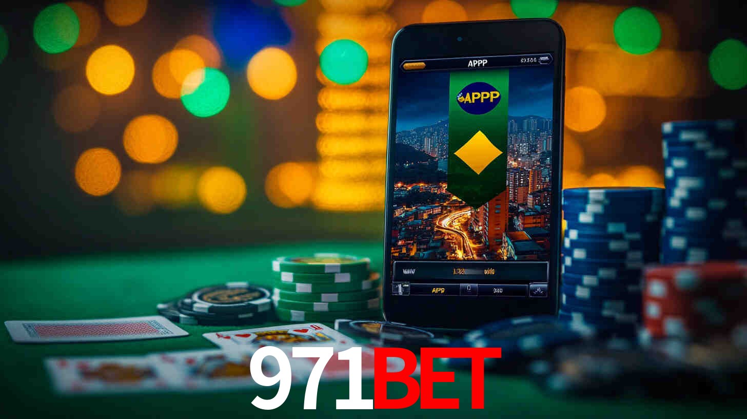 Estatísticas 971bet