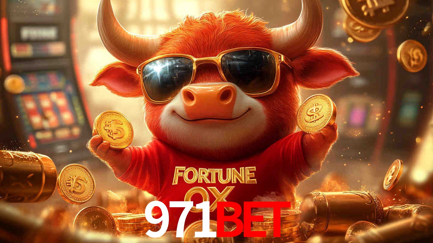 Desvendando o Mundo dos Jogos Virtuais na 971bet