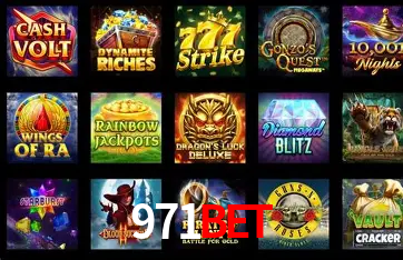 Flash Promotion 971bet