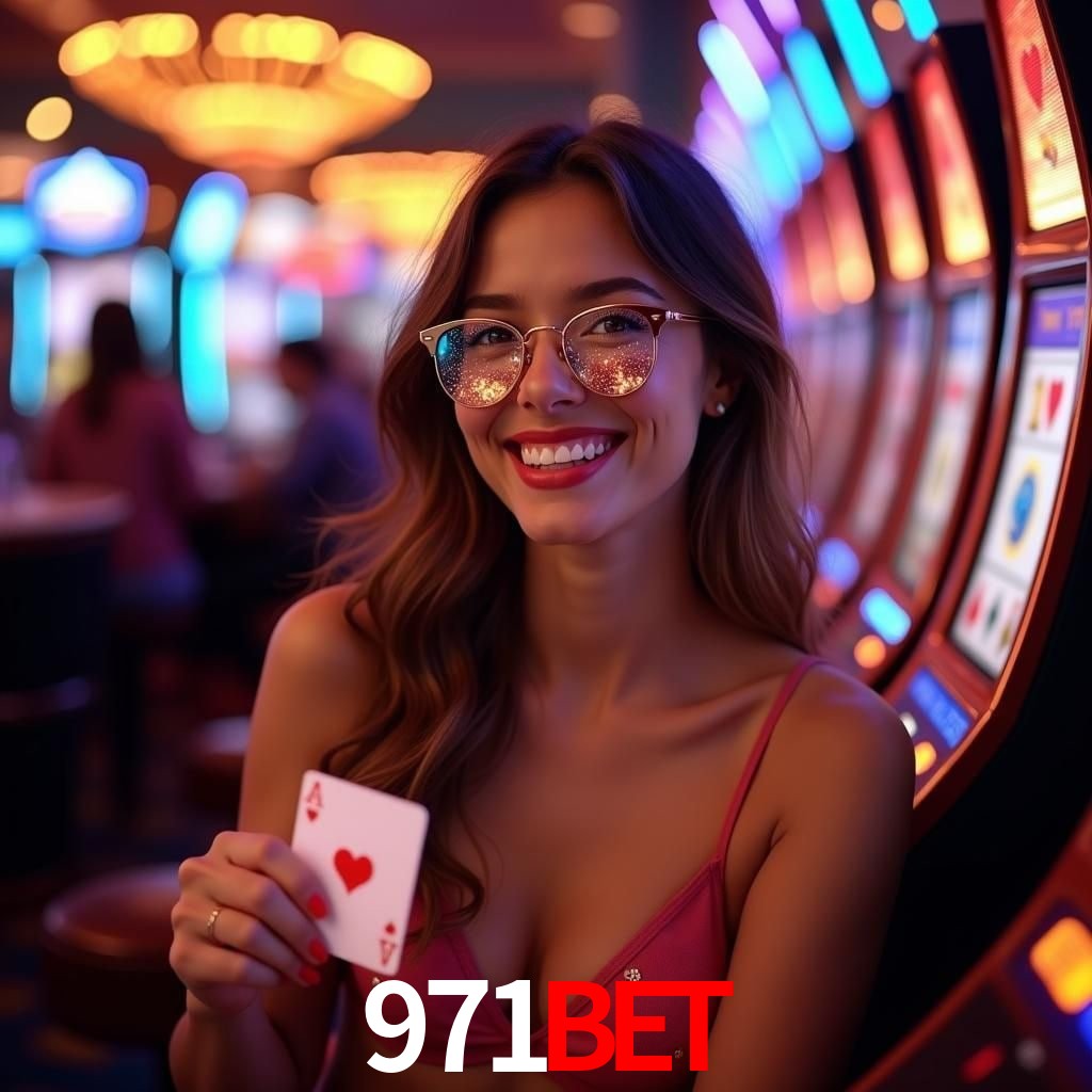 Spaceman Game 971bet