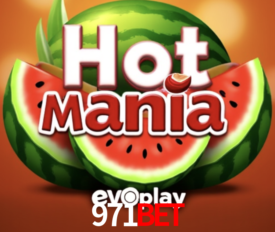 Slot Games 971bet