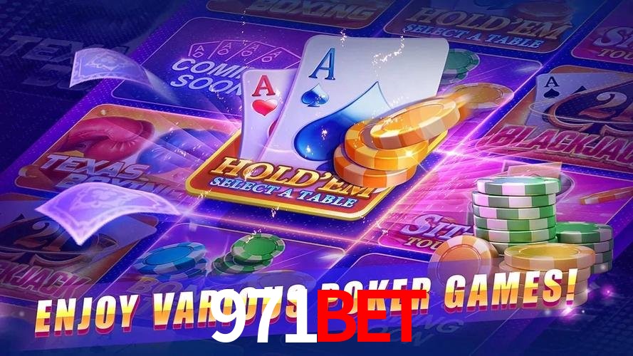 Tecnologia da Plataforma 971bet