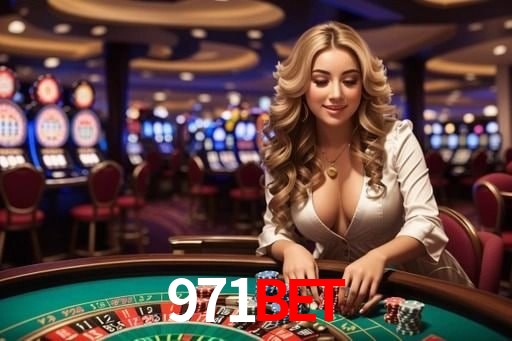 Live Casino 971bet