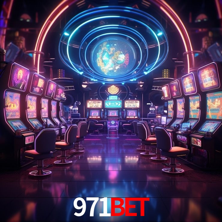 A Emoção da Loteria na 971bet: Uma Chance de Mudança de Vida