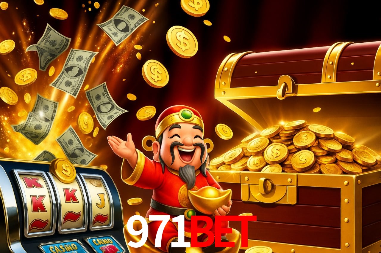 Desvendando o Mundo dos Jogos Virtuais na 971bet