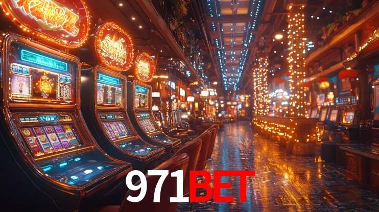 Bônus Generosos e Exclusivos no 971bet para Você!