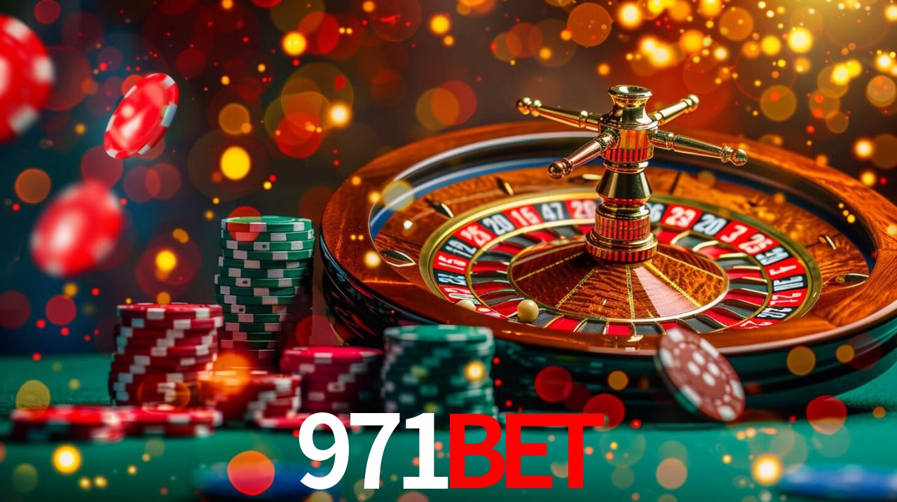 Cadastro Rápido 971bet