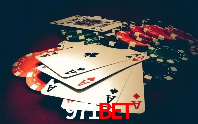 Desvendando o Mundo dos Jogos Virtuais na 971bet