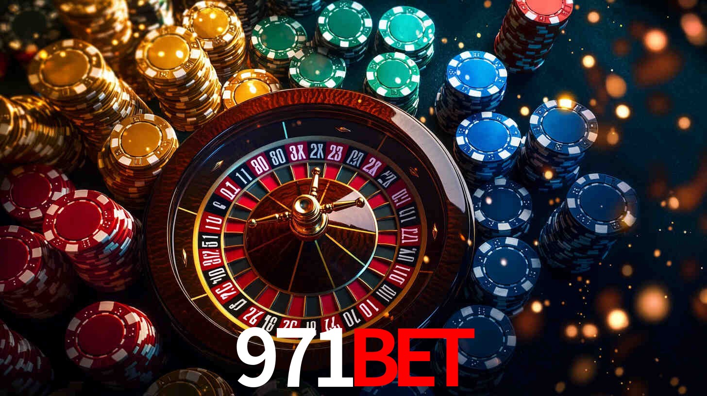 Experimente o Login Seguro Premium no 971bet