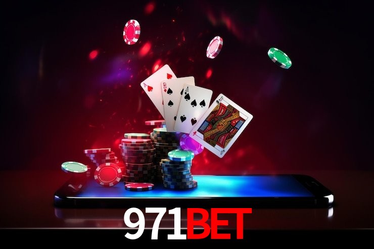 Tennis Betting 971bet