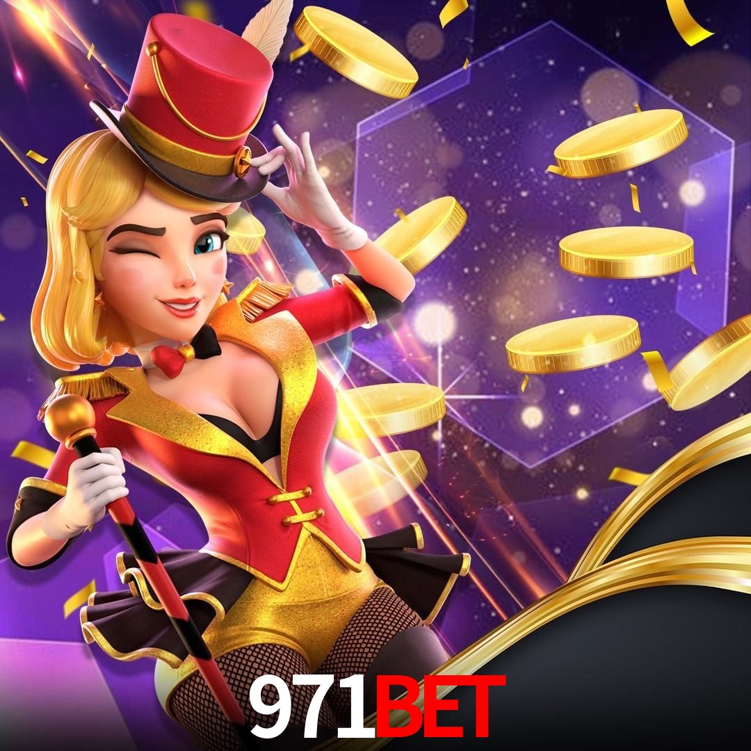 Roulette Table 971bet