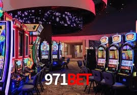 Explorando a Categoria de Eventos em Apostas na 971bet