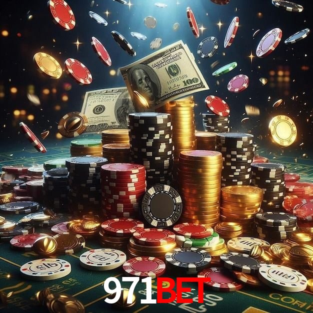 Promoção Relâmpago 971bet