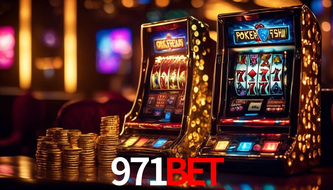 Benefícios da Conta 971bet