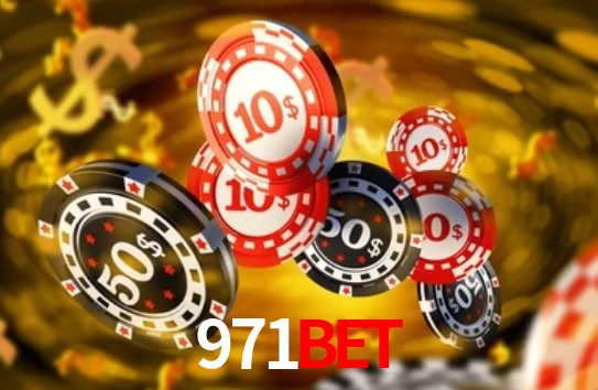 A Emoção da Loteria na 971bet: Uma Chance de Mudança de Vida