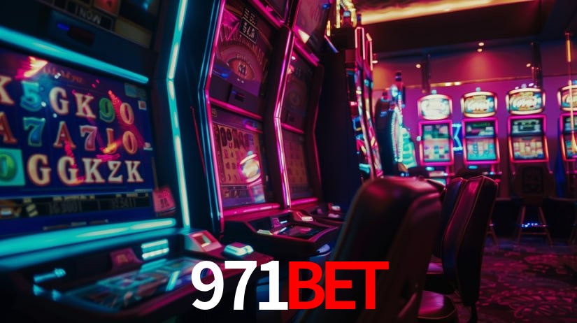 Account Benefits 971bet