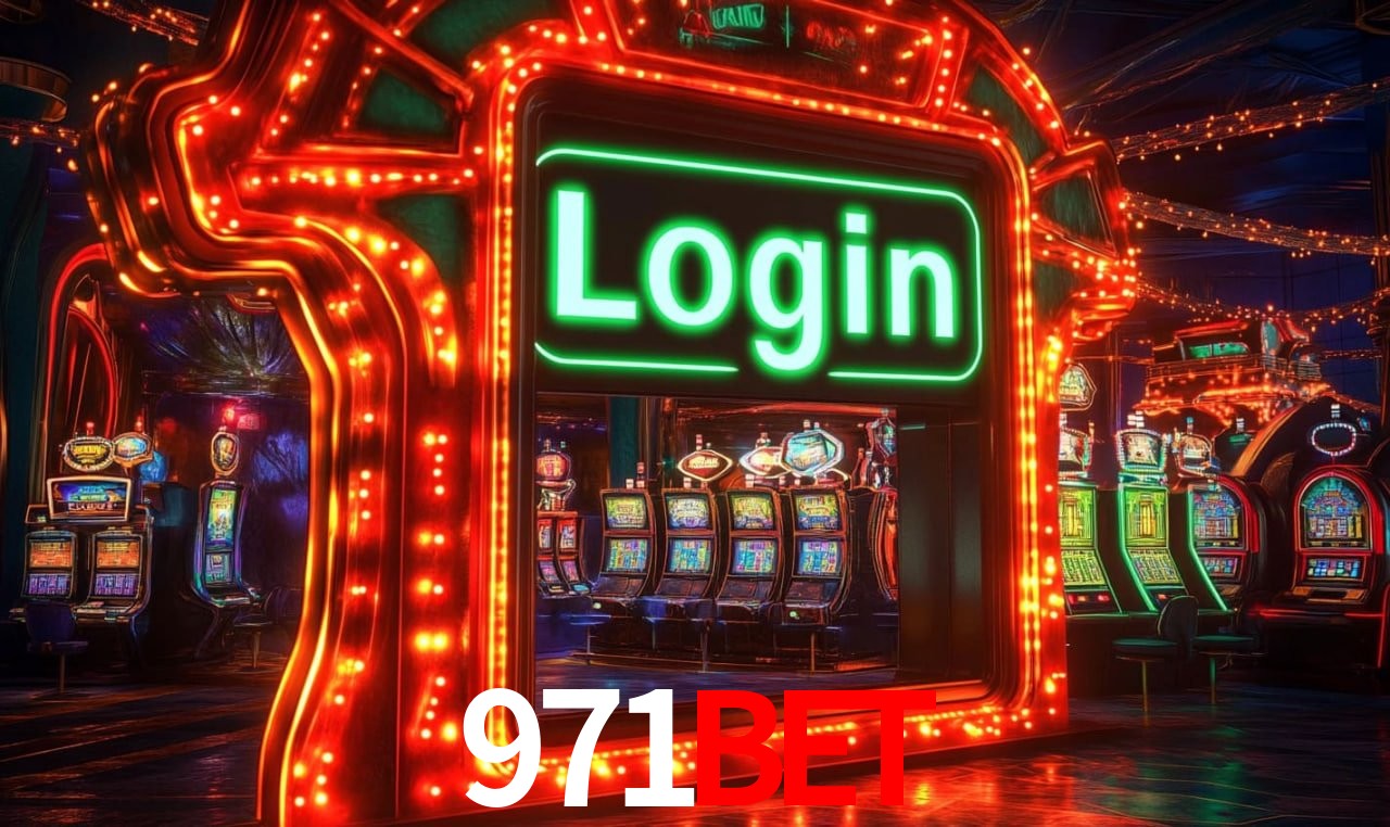 A Revolução dos Aplicativos de Jogos no 971bet