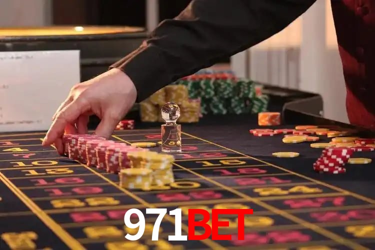 PIX Instantâneo 971bet