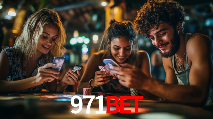Instant EasyPaisa 971bet
