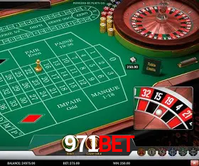 Security Systems 971bet
