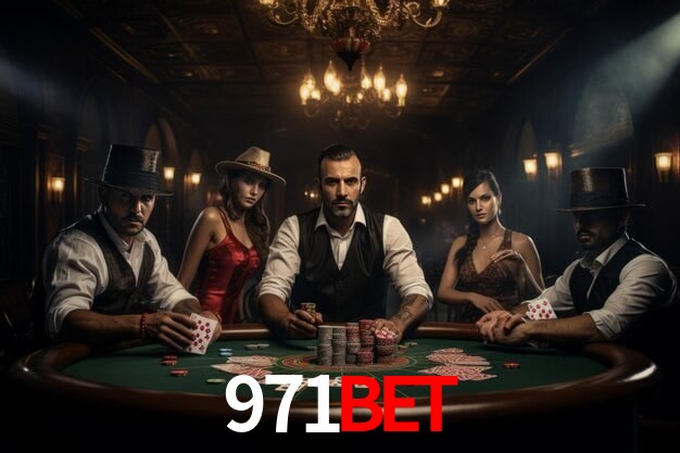 Sistemas de Segurança 971bet