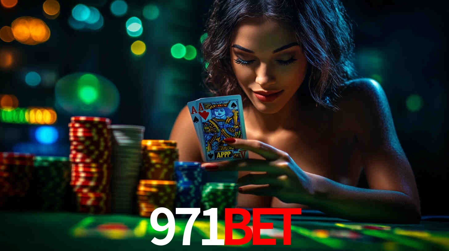 Estatísticas Esportivas 971bet