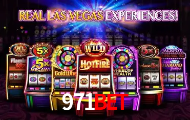 APP oficial da 971bet para mobile
