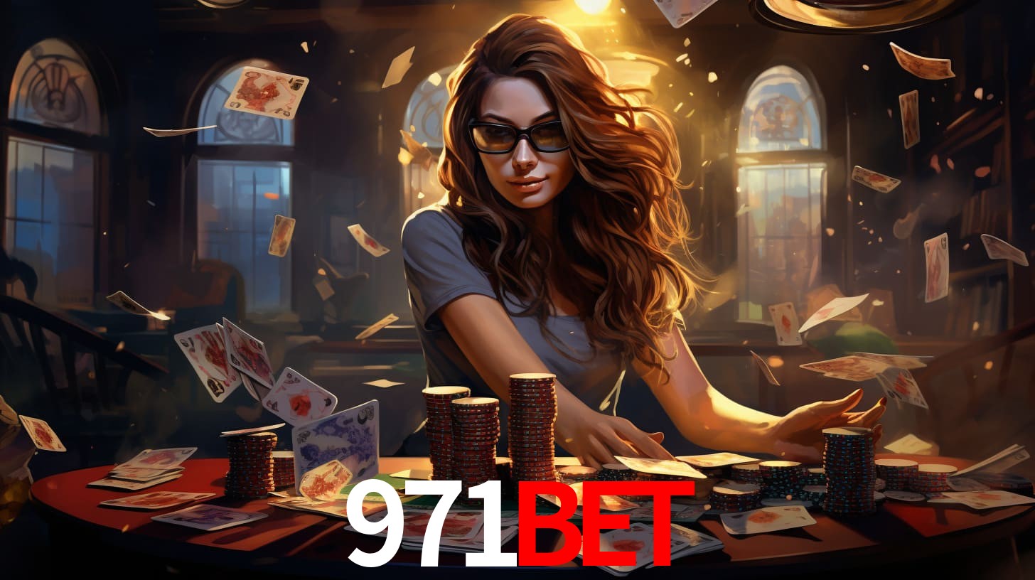 Daily Bonuses 971bet