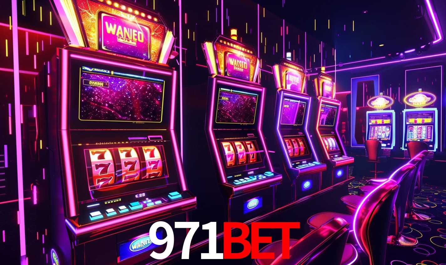 Recursos de Bônus 971bet