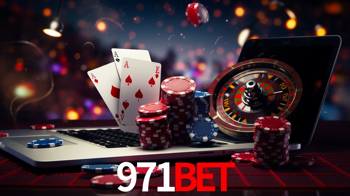 Welcome Bonus 971bet