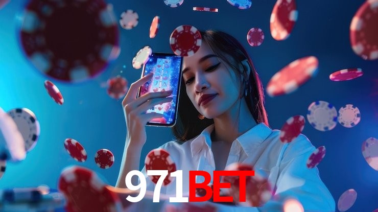 Segurança 2FA 971bet
