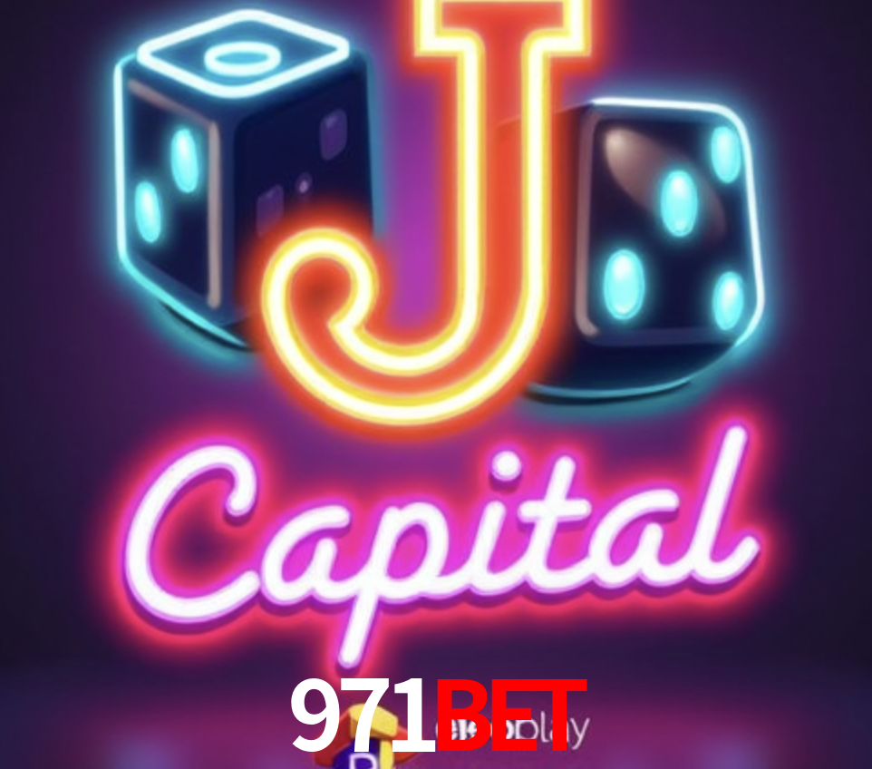 Game Providers 971bet