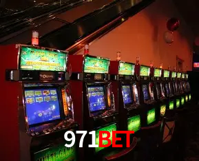 Responsive Design 971bet