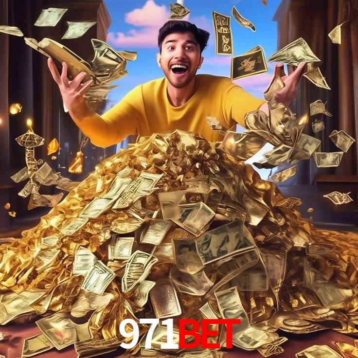 Apostas Esportivas na 971bet: Um Guia Completo