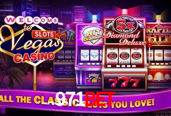 Exclusive Offers 971bet