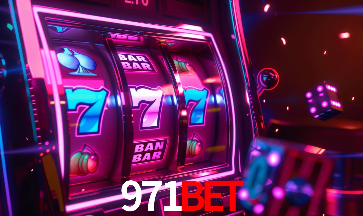 Jogos de Slot 971bet
