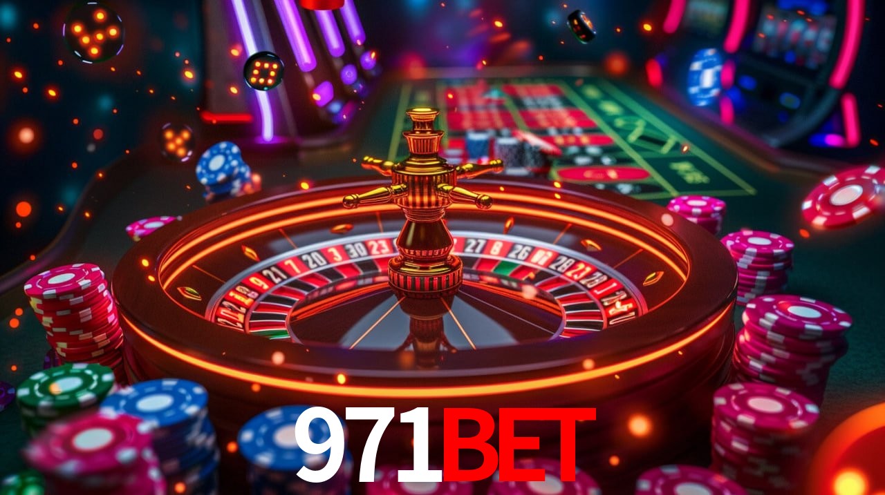 Promoções Sazonais 971bet