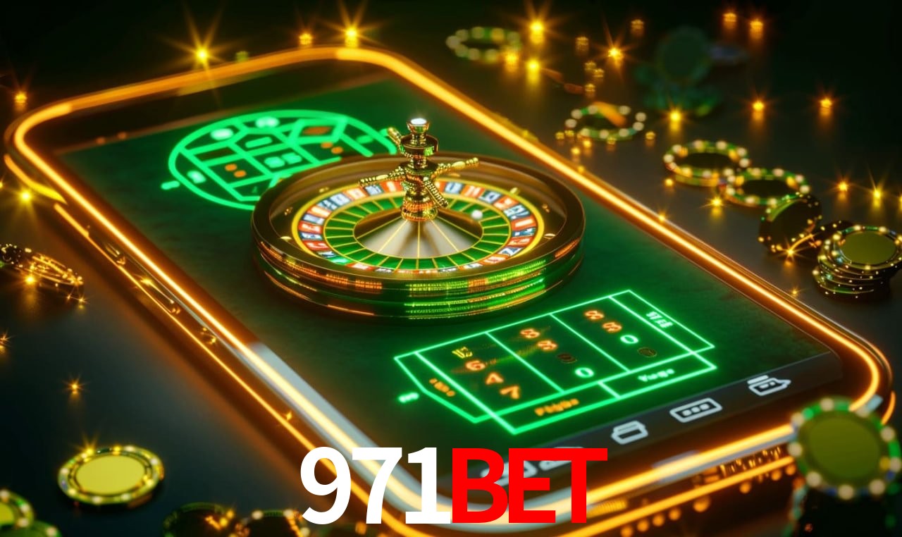 Descubra a Essência do 971bet: Nossa História e Compromissos