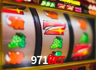 Descubra o Mundo do Cassino Online com 971bet