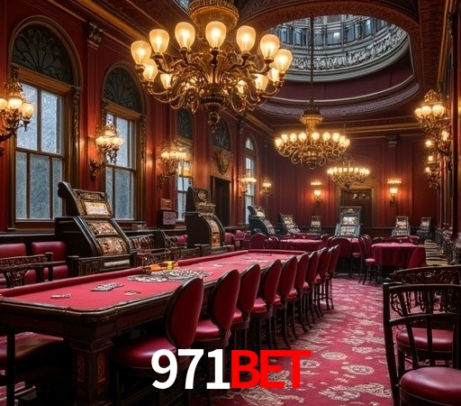 Explorando a Categoria de Eventos em Apostas na 971bet