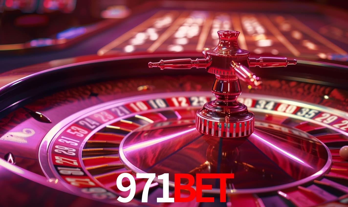 Provedores de Jogos 971bet