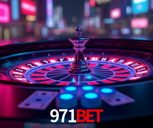 Estatísticas do Jogo 971bet