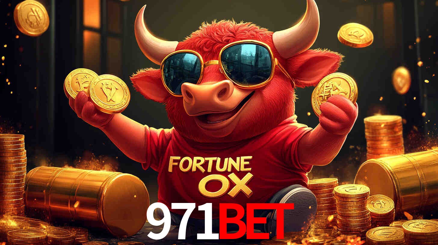 Bônus Diários 971bet