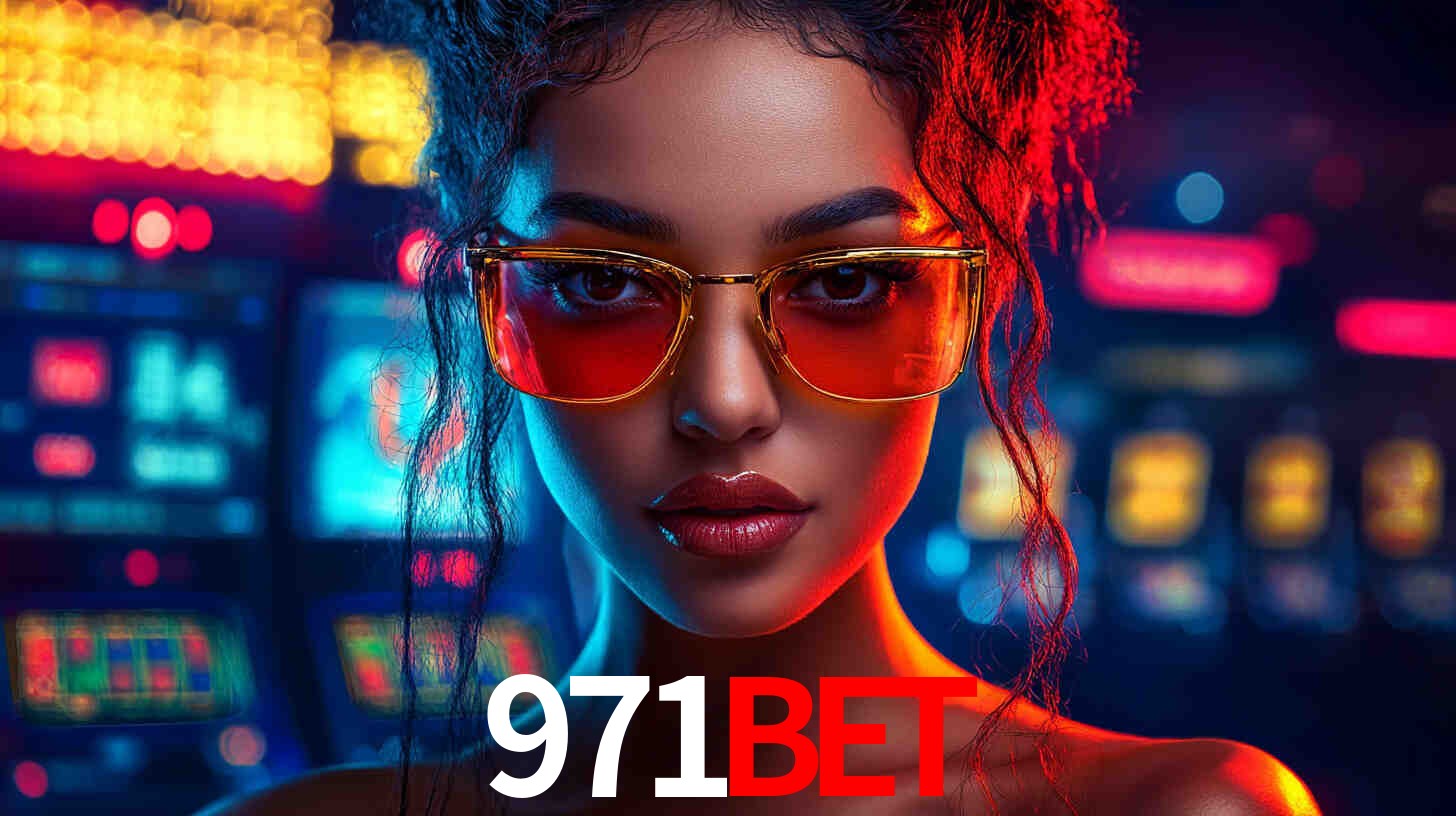 Apostas de Futebol 971bet