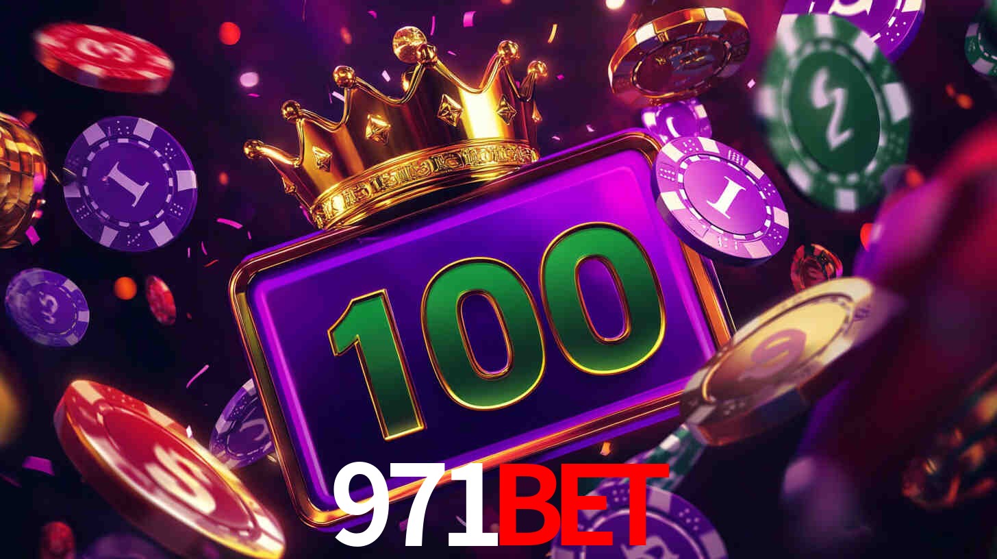 Ofertas Imperdíveis na 971bet: Promoções e Bônus Que Valem a Pena