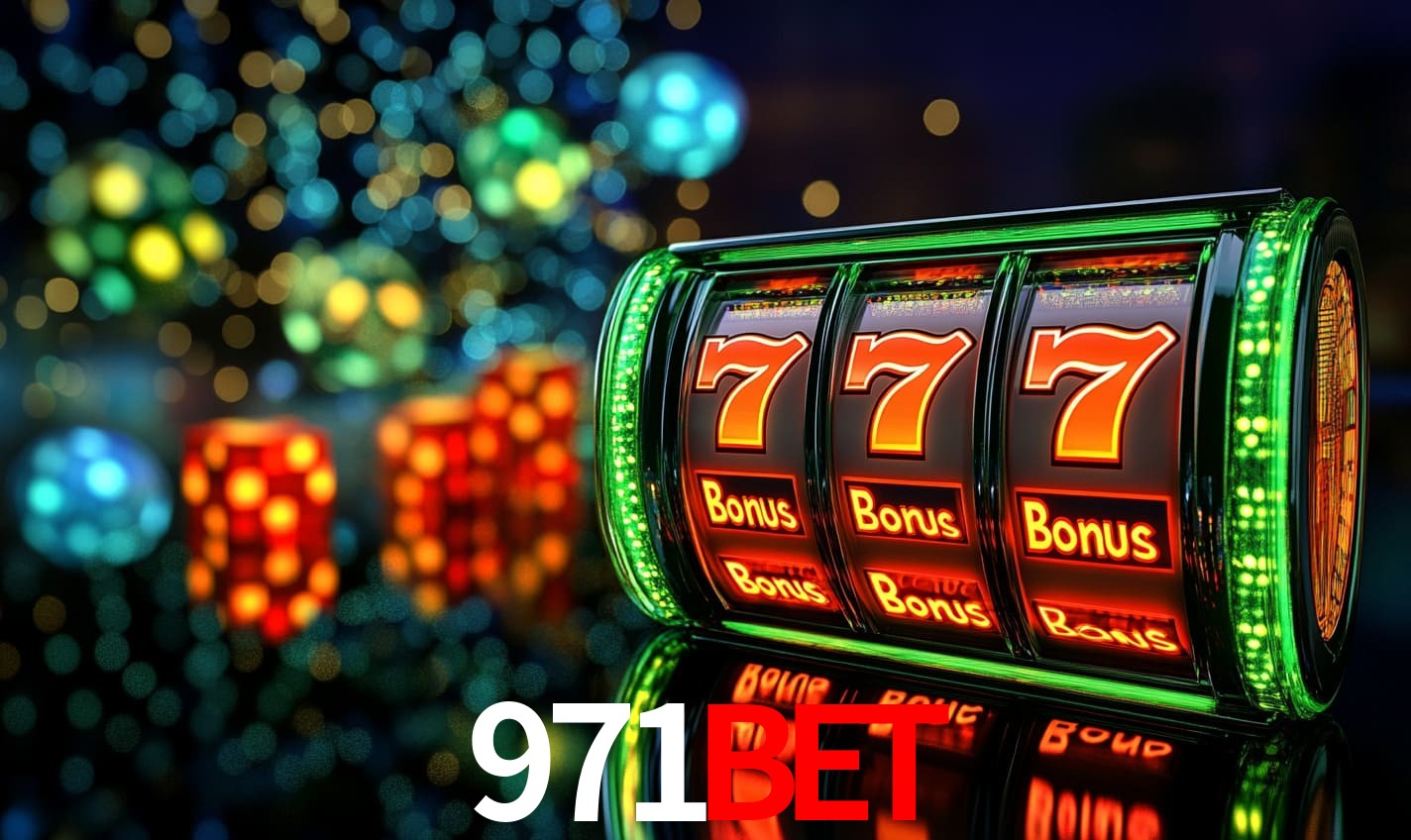 A Experiência Imersiva dos Cassinos Ao Vivo no 971bet