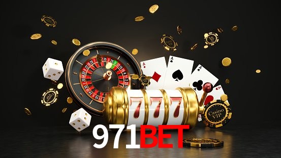 Blackjack Table 971bet