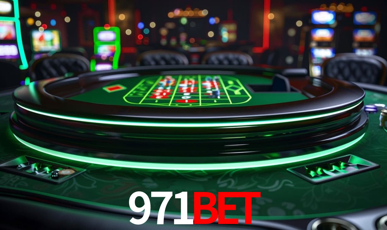 Secure Login 971bet
