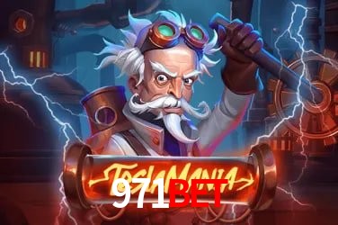 Descubra o Programa VIP da 971bet: Vantagens Exclusivas para Jogadores