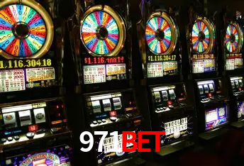 A Emoção da Loteria na 971bet: Uma Chance de Mudança de Vida